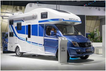 T60汽油版領銜 上汽大通攜全明星陣容登陸廣州車展