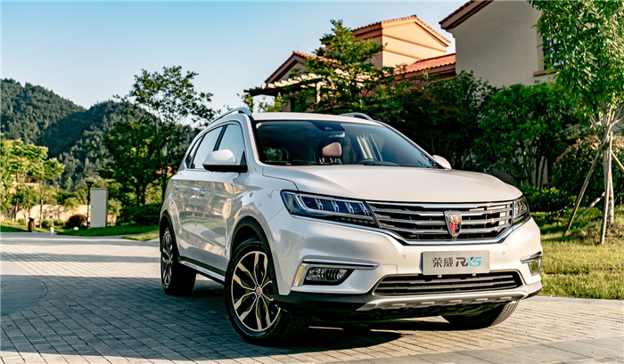 新車20T自動互聯(lián)網(wǎng)智尊版上市 售價15.88萬元