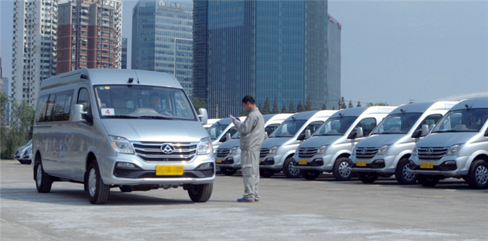 匠心鑄就“國賓品質”，上汽大通榮耀護航中國國際進口博覽會