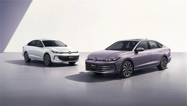 國民家轎大升級！朗逸 Pro 限時價8.88萬元起正式上市