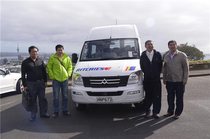 重承諾守信用彰顯國際品牌可信賴形象,全球戰略發達國家市場成亮點