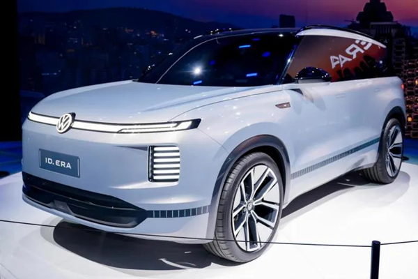 技術引領變革：上汽集團2025年高質量發展報告