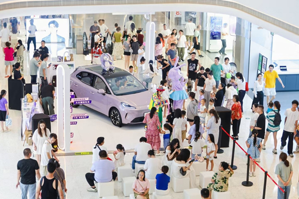 上汽集團的2025敘事：看轉型之深，觀業績之韌，見格局之新