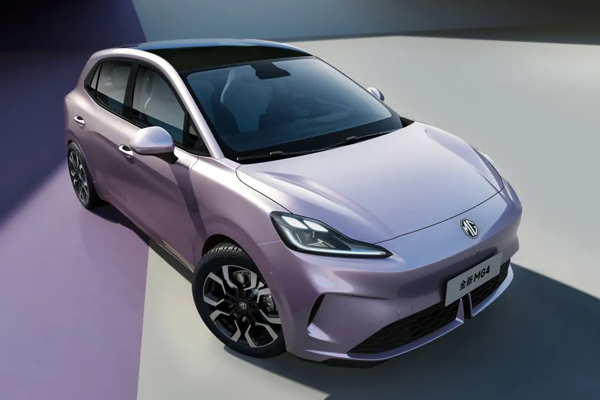 上汽的2025:關山難越,關關跨越!